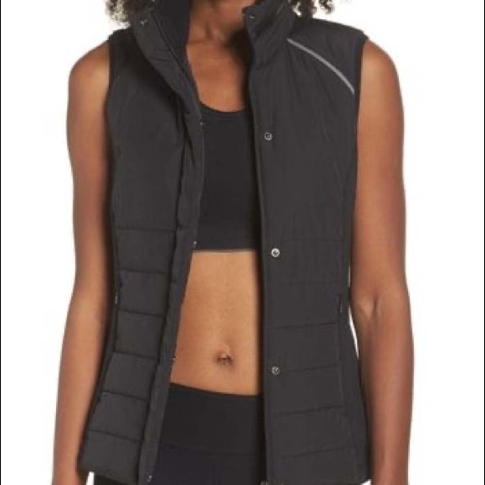 Zella Fusion Vest